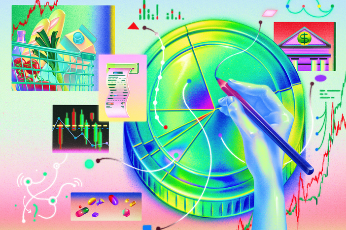 When the economy is hard to predict, tried-and-true financial advice will serve you well, says Lauryn Williams, a certified financial planner and founder of Worth Winning.