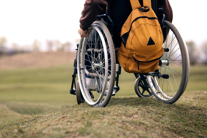 If Congress cuts Medicaid funding, health policy researcher Ari Ne'eman says people with disabilities face a "unique threat."