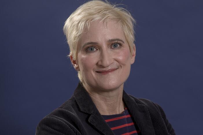Jill Sobule in 2023.