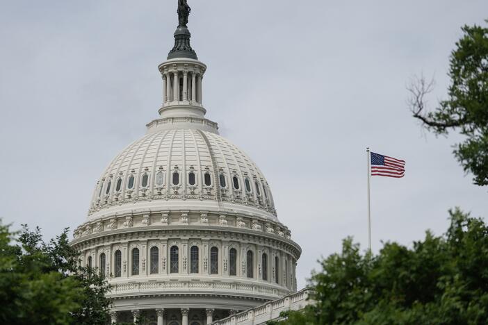 Lawmakers in Washington, D.C., are weighing spending cuts to addiction healthcare and research programs responding to the nation's deadly overdose crisis. Activists and health workers submitted a letter to Congress on Monday protesting the proposed budget reductions.