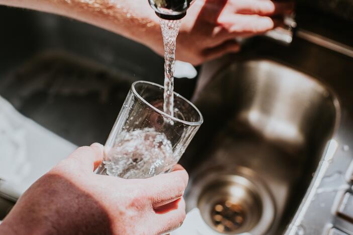 The Environmental Protection Agency is backing away from recent rules that would have tightened limits on PFAS and several related chemicals in drinking water.