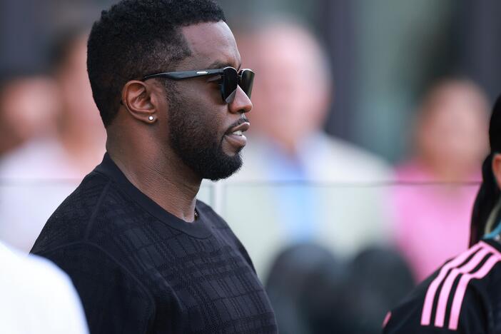 The music mogul Sean Combs helped hip-hop to break through as popular music, and to become big business. He now faces federal criminal charges that include sex trafficking and racketeering conspiracy. If convicted of all charges, he could spend the rest of his life in prison.