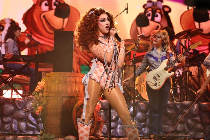 We've wrangled the great (like Chappell Roan), the middling and the truly misbegotten musical guests from <em>SNL</em>'s regular season into one digestible list.