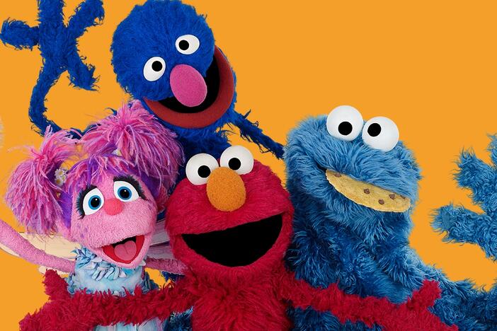 PBS KIDS announced a new <em>Sesame Street </em>deal on Monday.