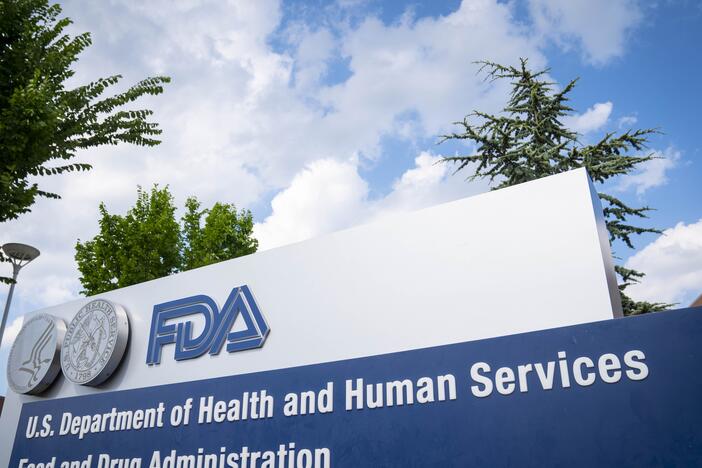 Advisers to the Food and Drug Administration met Thursday to recommend a formula for COVID-19 vaccines for the 2025-2026 season.