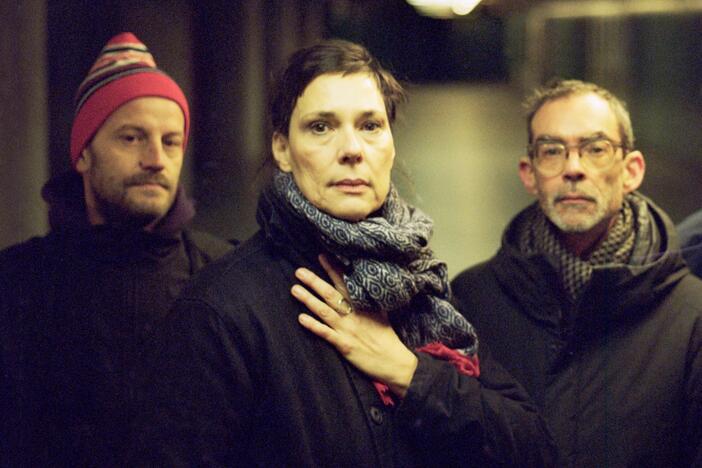Stereolab released their first album of original material in 15 years on Friday.