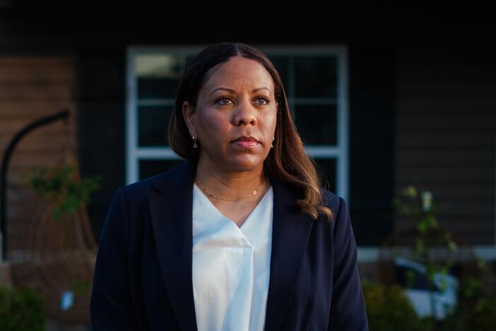Candace Byrdsong Williams has been a manager, a director, and a "global head" of diversity for large and small employers, mostly in the tech industry, since 2007. She was laid off last August and she has seen companies abruptly take down job postings for anything diversity-related.
