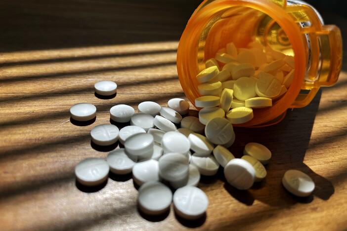 The drug use survey team worked for the Substance Abuse and Mental Health Services Administration, which saw massive staff cuts in the Trump administration overhaul.