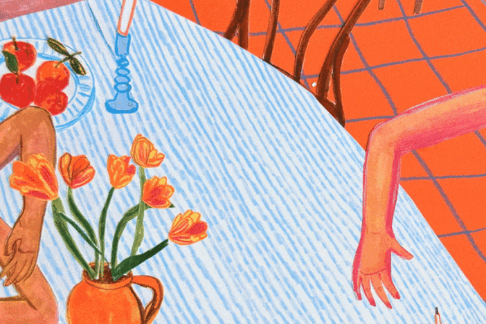 "A magical question is a question that everyone in your group is interested in answering" and hearing the responses to, says Priya Parker, a conflict resolution facilitator and author of the 2020 book <em>The Art of Gathering: How We Meet and Why It Matters</em>.