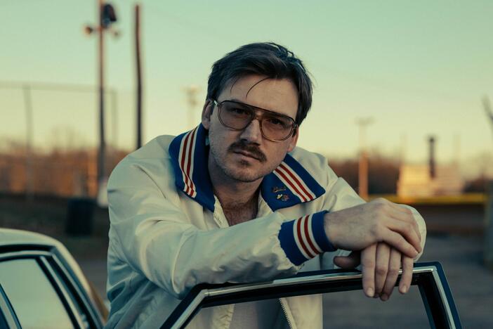 Morgan Wallen's fourth album, <em>I'm the Problem</em>, continues his run of commercial success following a string of controversies.