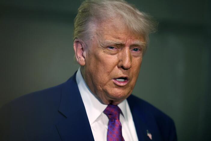 President Trump announced a travel ban Wednesday on 12 countries and a partial ban on seven others.