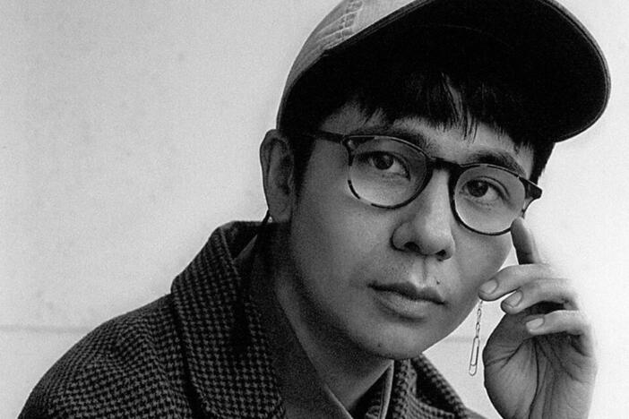 Ocean Vuong's previous books include <em>Time is a Mother </em>and <em>Night Sky with Exit Wounds</em>.