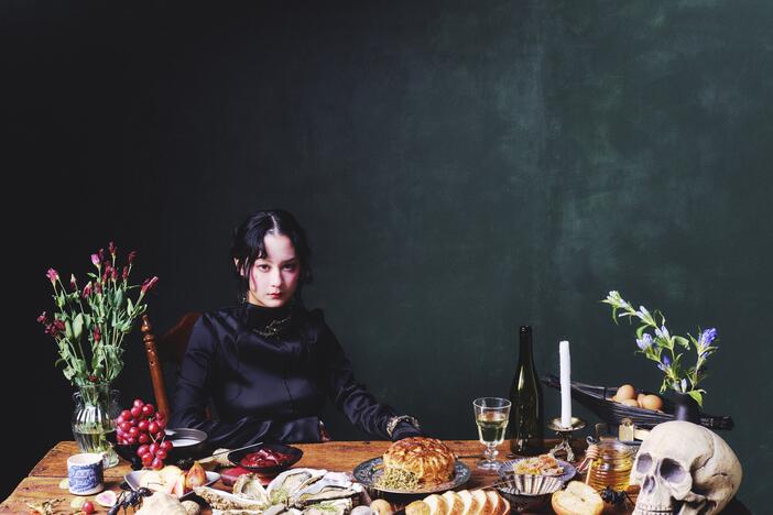 Japanese Breakfast