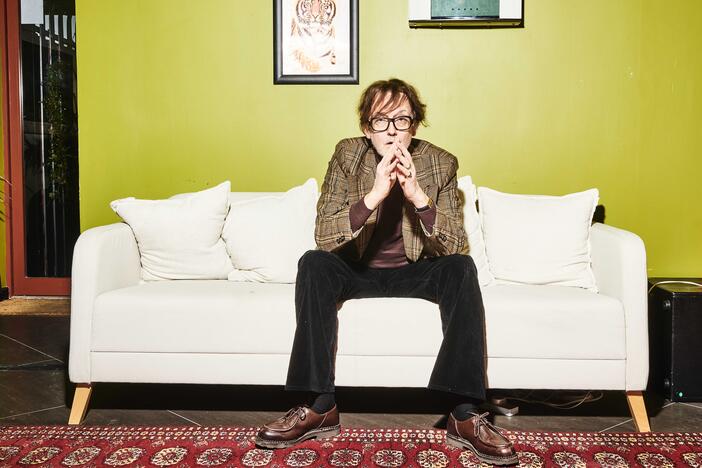 Jarvis Cocker formed Pulp in Sheffield, England in 1978, when he was a teenager. After two decades, the band took an extended break, but it has returned with its old formula applied to a new phase of life. "I've always loved pop songs and I like the way [they make] you feel," Cocker says. "But I always wanted to try and put something that is slightly inappropriate in the lyrics."