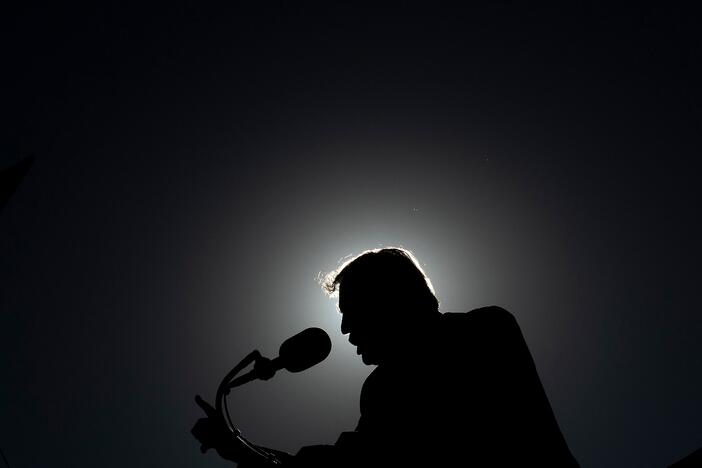 Donald Trump invoked emergency powers more times in his first 100 days in office than any other modern president has done during the same time period.