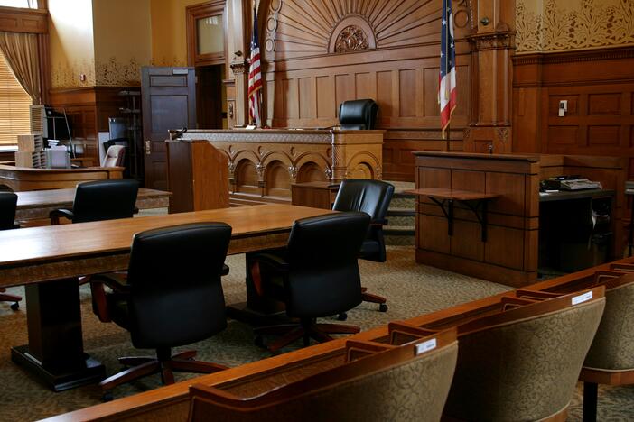 Courtroom