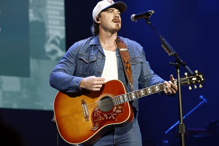 Morgan Wallen