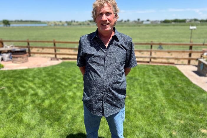 Bill Armstrong is among the 62-year-olds who have filed for Social Security retirement benefits in recent months. "I decided I better get in the system before they move that age higher," he says.
