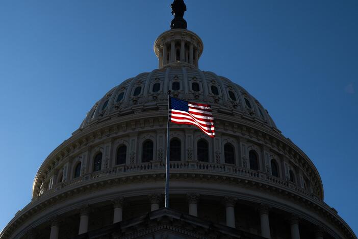 Legislation in Congress would claw back two years of funding for the public media system, along with money for foreign aid programs.