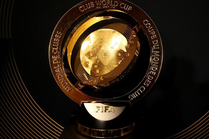 The completely revamped Club World Cup men's soccer tournament kicks off Saturday, with 63 games to be played over the next month.