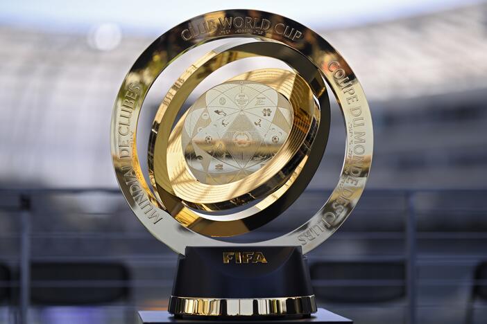 The completely revamped Club World Cup men's soccer tournament kicks off Saturday, with 63 games to be played over the next month.
