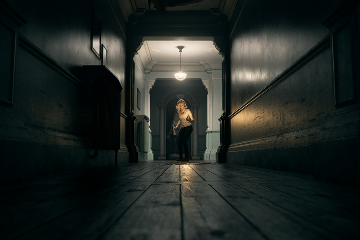 Resident Evil Requiem generated a lot of hype from its reveal trailer. But it was hardly the most interesting game at this year's Play Days showcase.