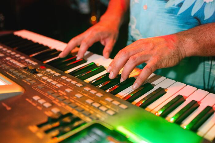 Research on music therapy and cancer was done at Memorial Sloan Kettering Cancer Center in New York.