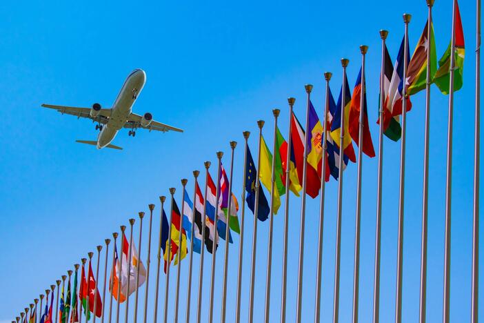 Up to 36 more countries could face travel bans to the U.S.