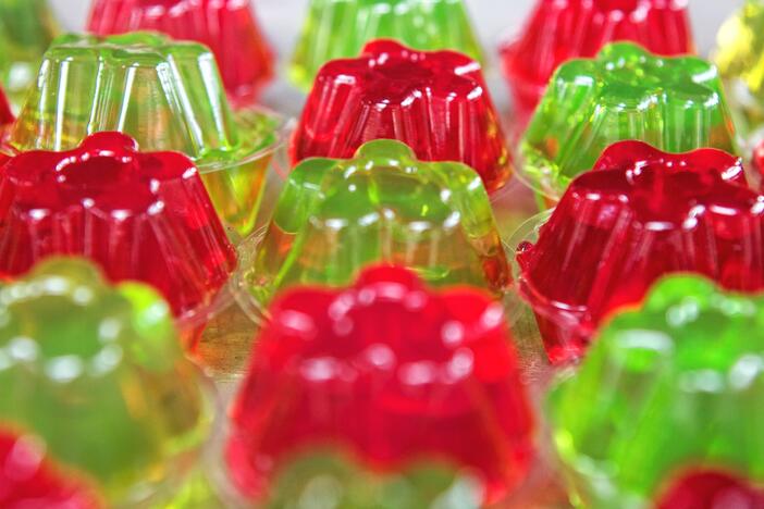 Kraft Heinz says 90% of its food items already use natural food colorings. Products that still use synthetic dyes are in its beverage and dessert categories like Crystal Light and Jell-O.