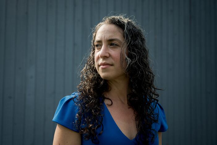 Dr. Maya Bass would visit Oklahoma monthly to help provide abortions at a local clinic. Since the state banned abortions after <em>Roe v. Wade</em> was overturned in 2022, she found another way to support patients with limited access to abortions.