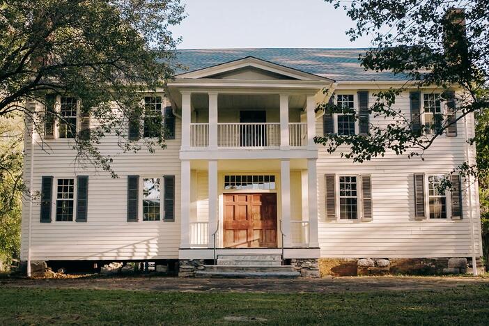 The Wallace Center for Arts and Reconciliation promotes reconciliation, healing, and repair through arts, education, and cultural programming.