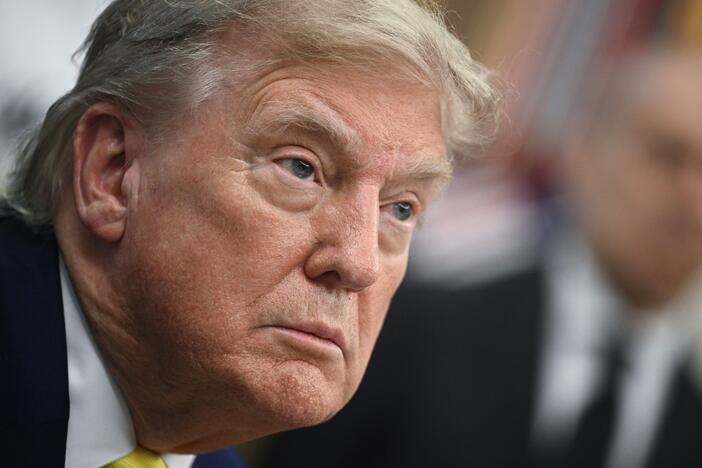 President Trump is rolling out changes that would make it easier to fire federal employees who currently have significant job protections.
