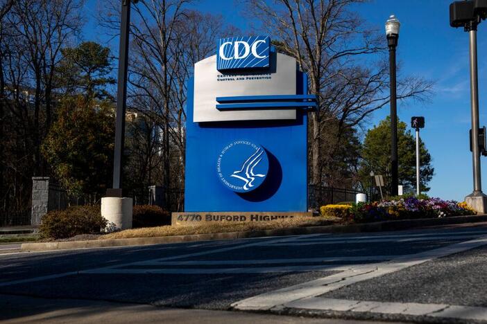 A group of advisers to the Centers for Disease Control and Prevention meet this week to discuss vaccine policy.