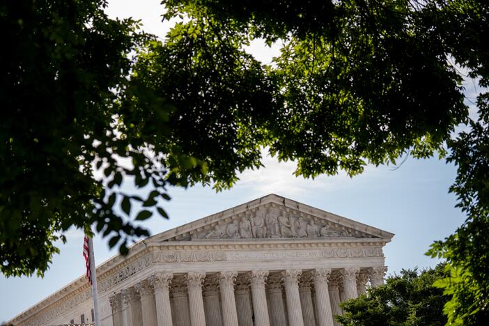 The Supreme Court