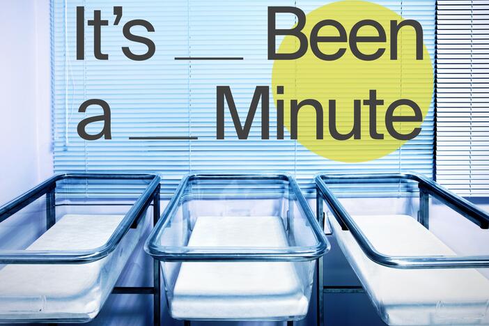 Why are people freaking out about the birth rate?