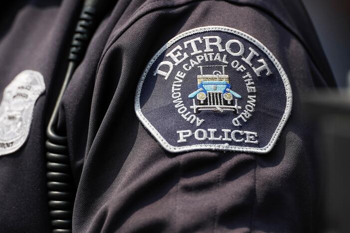 City officials in Detroit say the city is experiencing the lowest number of homicides since 1965. Police Chief Todd Bettison says the decrease is due to a citywide team effort.