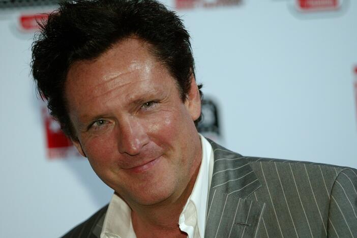 Actor Michael Madsen was found unresponsive Thursday morning, following a cardiac arrest.