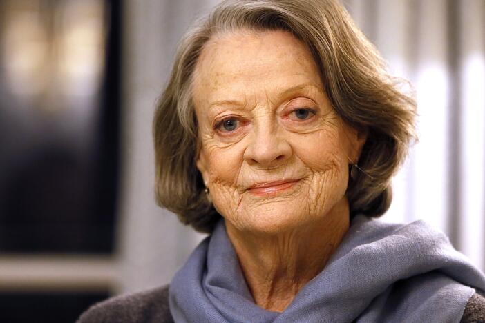 Oscar, Emmy, and Tony-winning actor Maggie Smith played everything from wistful ingenues in Shakespeare to Harry Potter's Prof. McGonagall and the Dowager Countess in <em>Downton Abbey. </em>She died Friday at age 89.
