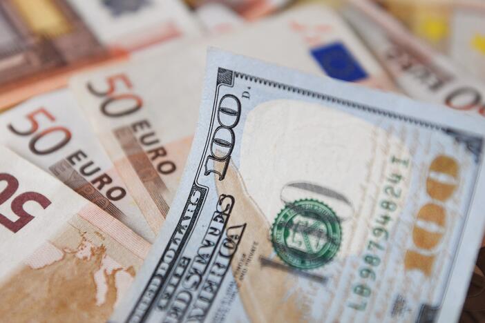 The dollar has slumped more than 10% against other major currencies, marking its worst first-half a year since 1973.