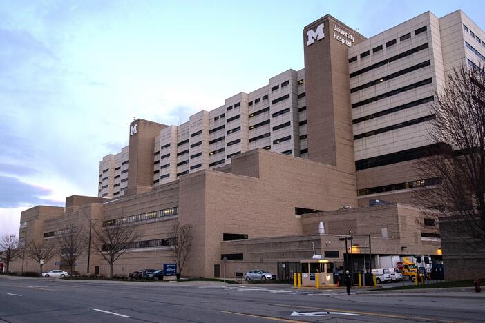 Federal health officials are investigating the University of Michigan Health system after a former employee claimed she was fired for seeking a religious exemption from providing gender-affirming care.