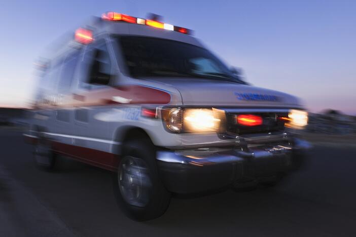 Consumers can still get hit with surprise bills from ground ambulance rides, as protection from such charges wasn't covered in the federal No Surprises act.