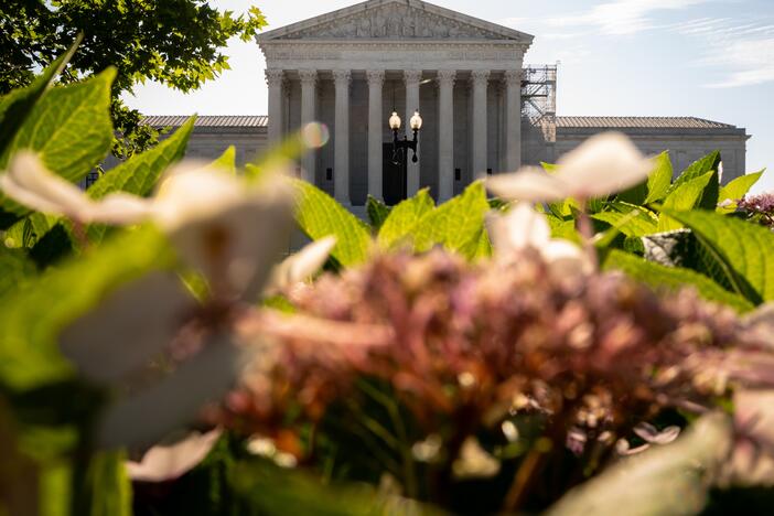The Supreme Court