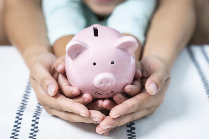 U.S. children born after Dec. 31, 2024, and through the end of 2028 will be eligible for Trump Accounts, seeded by $1,000 in federal funds. Families can add up to $5,000 each year until the year a child turns 18.