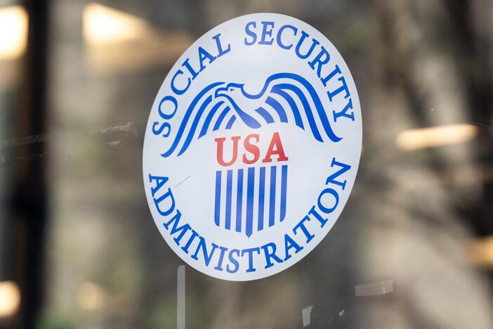 Many Americans received an email from the Social Security Administration applauding the passage of President Trump's megabill.