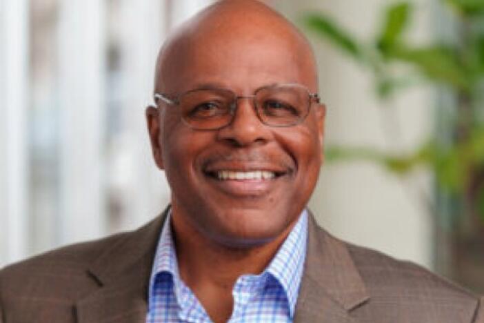 Calvin Duncan is the founder and director of the Light of Justice program in New Orleans.
