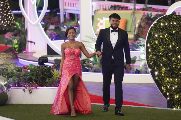 Peacock's <em>Love Island USA</em> Season 7 wrapped up last night with a dramatic finale.