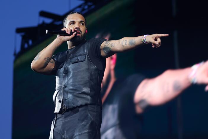 Drake's "What Did I Miss?" — the first single from <em>ICEMAN</em>, the rapper's forthcoming album — dominated the hip-hop discourse over the holiday weekend.