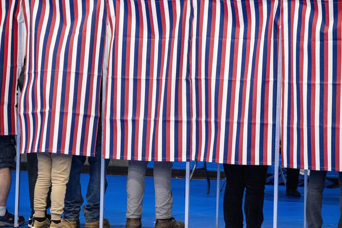 The Trump administration's new searchable citizenship data system is designed to be used by state and local election officials to give them an easier way to ensure only citizens are voting.