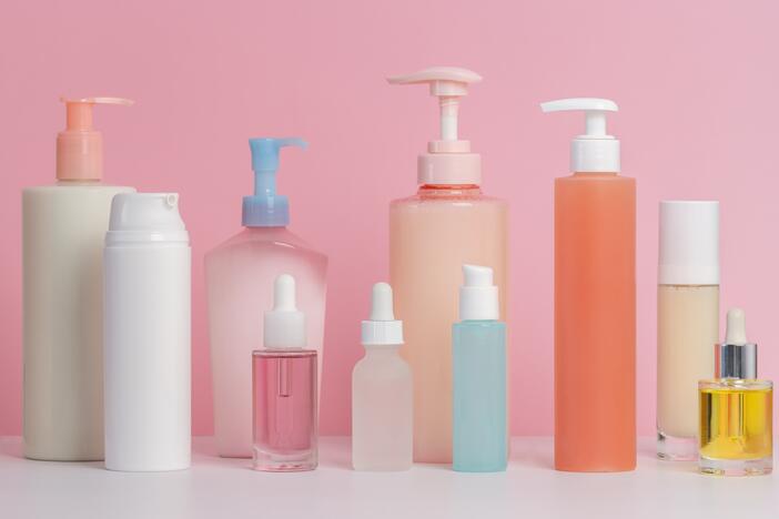 Democratic lawmakers have reintroduced a set of bills called the "Safer Beauty Bill Package," aiming to bring safety and transparency to the largely unregulated cosmetics industry.