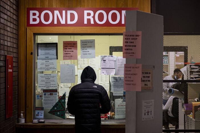 As efforts to reform the cash bail system increase, the backlash against them does too. On Monday, President Trump disparaged bail reform on social media, calling it a "complete disaster."<br><br>